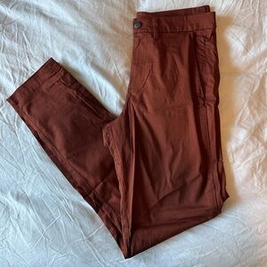 Lululemon Commission Pant